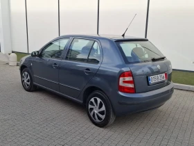 Skoda Fabia 1.2I(64)* FACELIFT*  *  | Mobile.bg    6