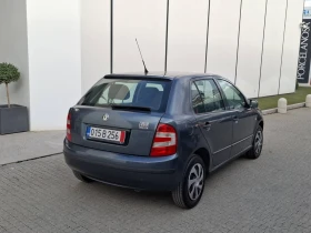 Skoda Fabia 1.2I(64)* FACELIFT*  *  | Mobile.bg    9