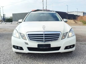 Mercedes-Benz E 350 SWISS* 4MATIC* / / | Mobile.bg    8