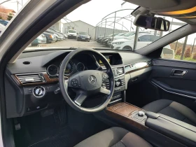 Mercedes-Benz E 350 SWISS* 4MATIC* /Опция газ/, снимка 9