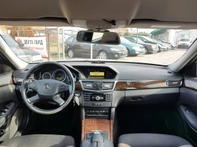 Mercedes-Benz E 350 SWISS* 4MATIC* /Опция газ/, снимка 12