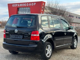 VW Touran 1.9TDI 105. 6. . 7. | Mobile.bg    7