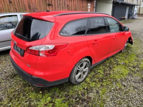 Ford Focus 1.0i | Mobile.bg    7