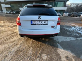 Skoda Octavia VRS, снимка 4