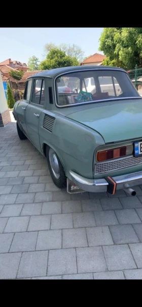 Skoda 100 | Mobile.bg    2