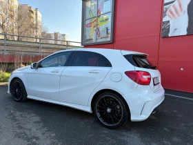 Mercedes-Benz A 200 AMG/реални км./ТОП !!!, снимка 5