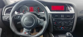 Audi A4 1.8TFSI | Mobile.bg    7