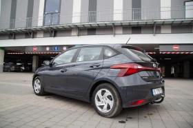 Hyundai I20 BC3 1.2L, снимка 4