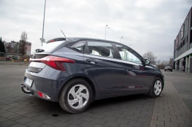 Hyundai I20 BC3 1.2L, снимка 6