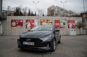 Hyundai I20 BC3 1.2L, снимка 7