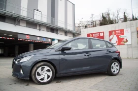 Hyundai I20 BC3 1.2L, снимка 3