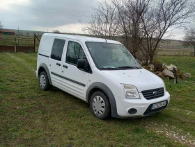 Ford Connect, снимка 1