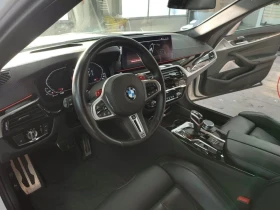 BMW M5 600HP/ACC/LASER/360 /HUD/B&W/MEMORY/NAVI/847, снимка 7