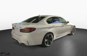 BMW M5 600HP/ACC/LASER/360 /HUD/B&W/MEMORY/NAVI/847, снимка 4