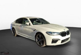 BMW M5 600HP/ACC/LASER/360 /HUD/B&W/MEMORY/NAVI/847, снимка 3