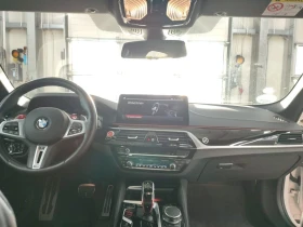 BMW M5 600HP/ACC/LASER/360 /HUD/B&W/MEMORY/NAVI/847, снимка 8