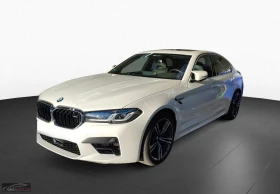 BMW M5 600HP/ACC/LASER/360 /HUD/B&W/MEMORY/NAVI/847, снимка 1