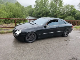 Обява за продажба на Mercedes-Benz CLK 500 V8 на газ. БАРТЕР  ~14 444 лв. - изображение 11