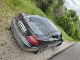 Mercedes-Benz CLK 500 V8  .   | Mobile.bg    15