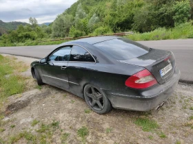 Mercedes-Benz CLK 500 V8  .   | Mobile.bg    17