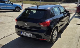 Seat Ibiza Facelift 11.11.2021. | Mobile.bg    4