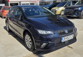 Seat Ibiza Facelift 11.11.2021. | Mobile.bg    3