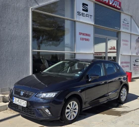 Seat Ibiza Facelift 11.11.2021. | Mobile.bg    1