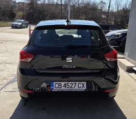 Seat Ibiza Facelift 11.11.2021г., снимка 5