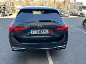 Mercedes-Benz C 220 C220d AMG 4-MATIC FULL , снимка 5