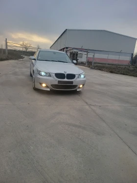 BMW 535 E60, снимка 1