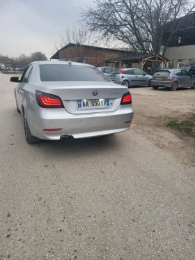 BMW 535 E60, снимка 7