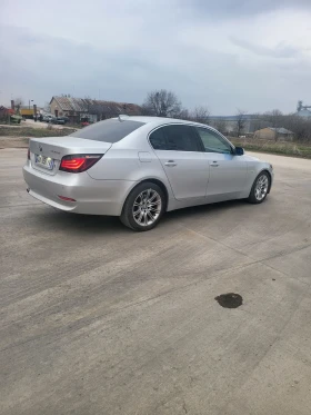 BMW 535 E60, снимка 3