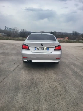 BMW 535 E60, снимка 2