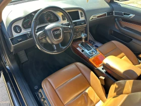 Audi A6 3.0д Швейцария, снимка 11