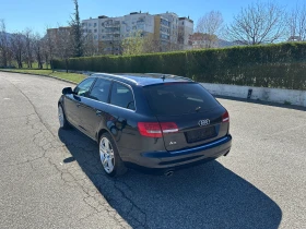 Audi A6 3.0д Швейцария, снимка 7