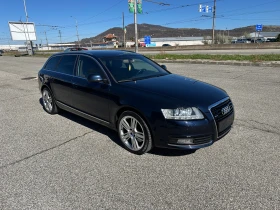 Audi A6 3.0д Швейцария, снимка 5