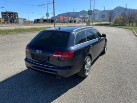 Audi A6 3.0д Швейцария, снимка 8