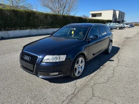     Audi A6 3.0 