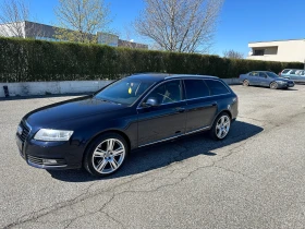     Audi A6 3.0 