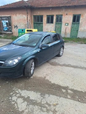 Обява за продажба на Opel Astra ~6 200 лв. - изображение 1
