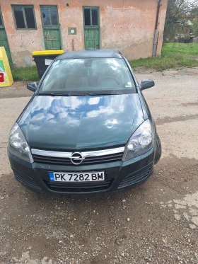 Обява за продажба на Opel Astra ~6 200 лв. - изображение 1