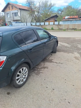 Обява за продажба на Opel Astra ~6 200 лв. - изображение 3