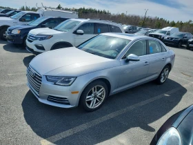 Audi A4 Komfort* ЦЕНА ДО БЪЛГАРИЯ * (CARFAX) - 22000 лв. - 74009937 | Car24.bg