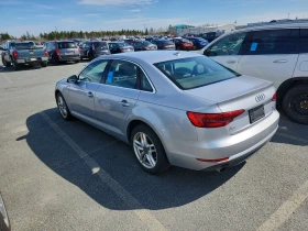 Audi A4 Komfort* ЦЕНА ДО БЪЛГАРИЯ * (CARFAX) - 22000 лв. - 74009937 | Car24.bg