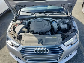 Audi A4 Komfort* ЦЕНА ДО БЪЛГАРИЯ * (CARFAX) - 22000 лв. - 74009937 | Car24.bg
