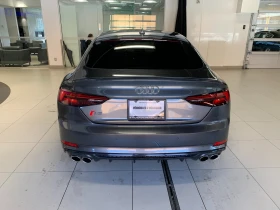 Audi S5 * Sportback* Progressiv*   | Mobile.bg    5