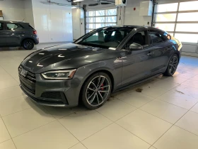Audi S5 * Sportback* Progressiv*   | Mobile.bg    2