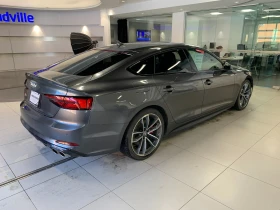 Audi S5 * Sportback* Progressiv*   | Mobile.bg    7