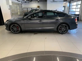 Audi S5 * Sportback* Progressiv*   | Mobile.bg    6