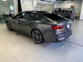 Audi S5 * Sportback* Progressiv*   | Mobile.bg    4